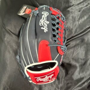rawlings baseball glove